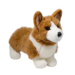 Dogs<Douglas Toys Ingrid Corgi