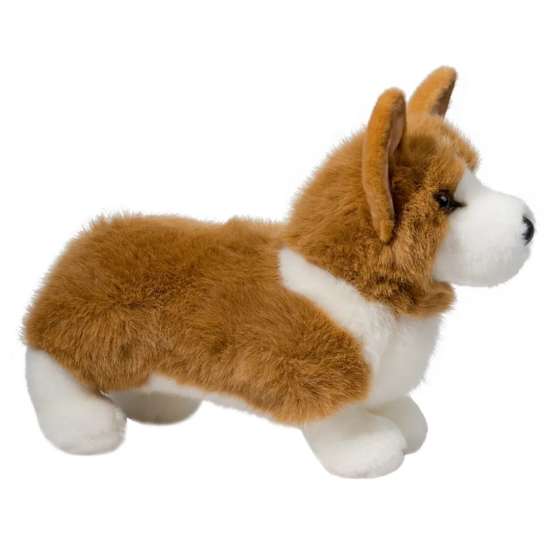 Dogs<Douglas Toys Ingrid Corgi