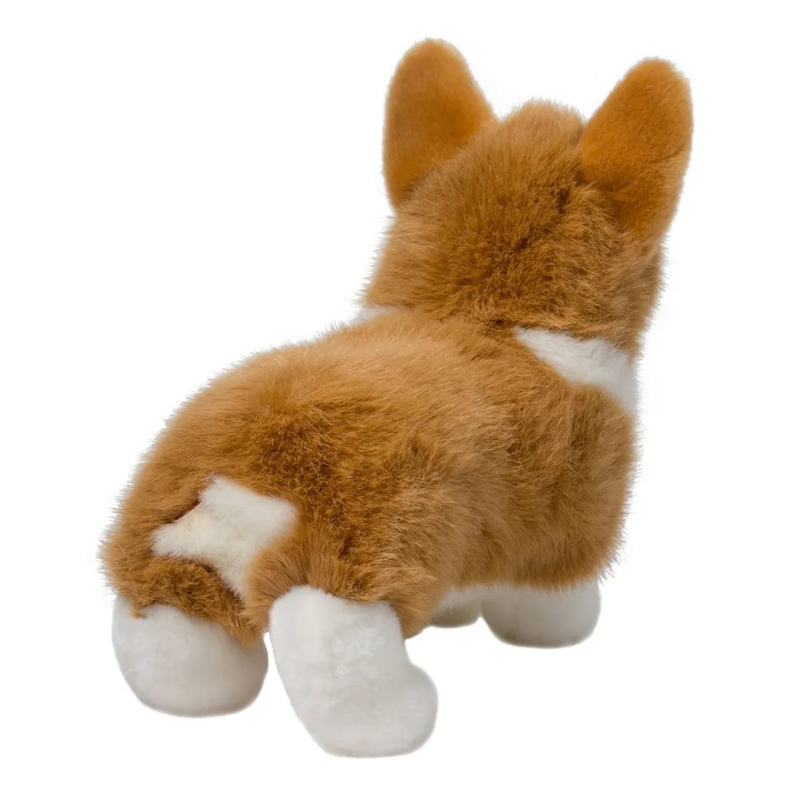 Dogs<Douglas Toys Ingrid Corgi