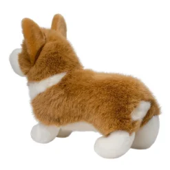 Dogs<Douglas Toys Ingrid Corgi