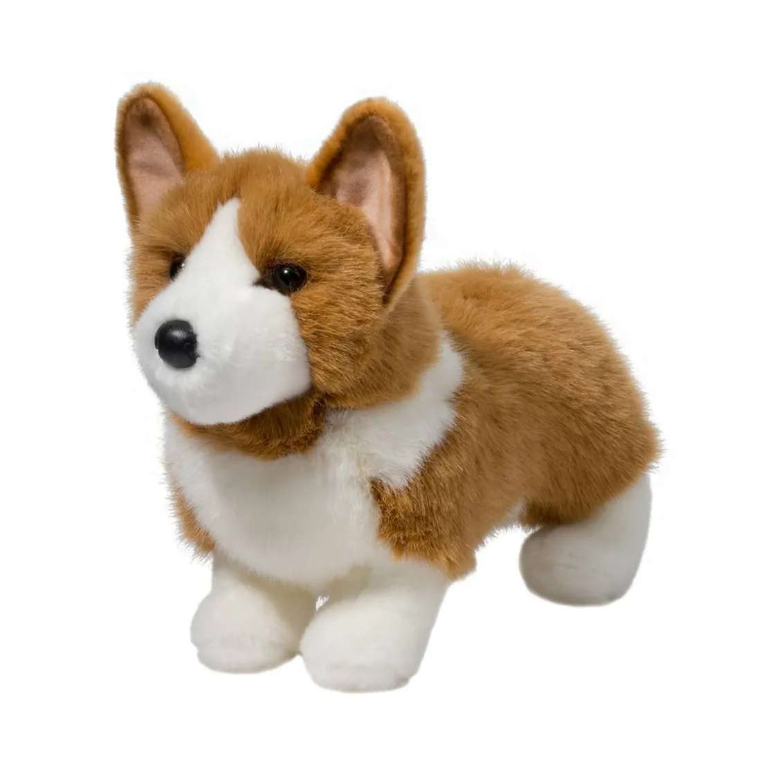 Dogs<Douglas Toys Ingrid Corgi