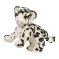 Jungle & Zoo<Douglas Toys Irbis Snow Leopard