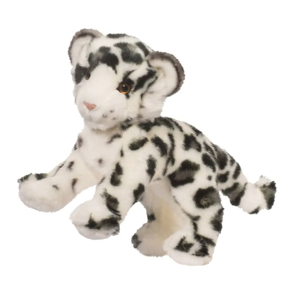 Jungle & Zoo<Douglas Toys Irbis Snow Leopard