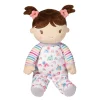 Soft Dolls<Douglas Toys Isabelle Rainbow Stripe Soft Doll