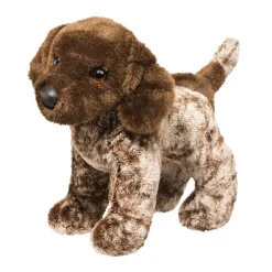 Dogs<Douglas Toys Ivan German Pointer