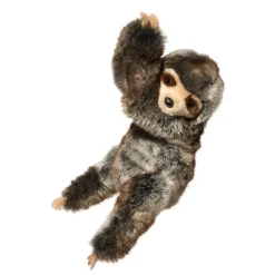 Dlux<Douglas Toys Ivy Hanging Sloth