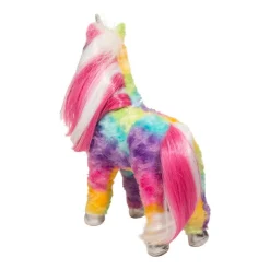 Unicorns & Fantasy Horses<Douglas Toys Jacinta Rainbow Princess Unicorn