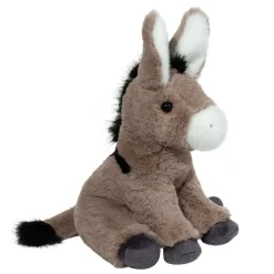 Farm<Douglas Toys Jackie Soft Donkey