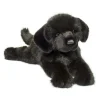 Dlux<Douglas Toys Jake Dlux Black Lab