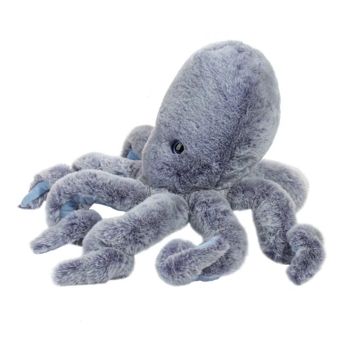 Sea Life<Douglas Toys Jamie Octopus