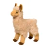 Farm<Douglas Toys Jasper Golden Llama