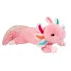 Fantasy Friends<Douglas Toys Jazzie Soft Axolotl