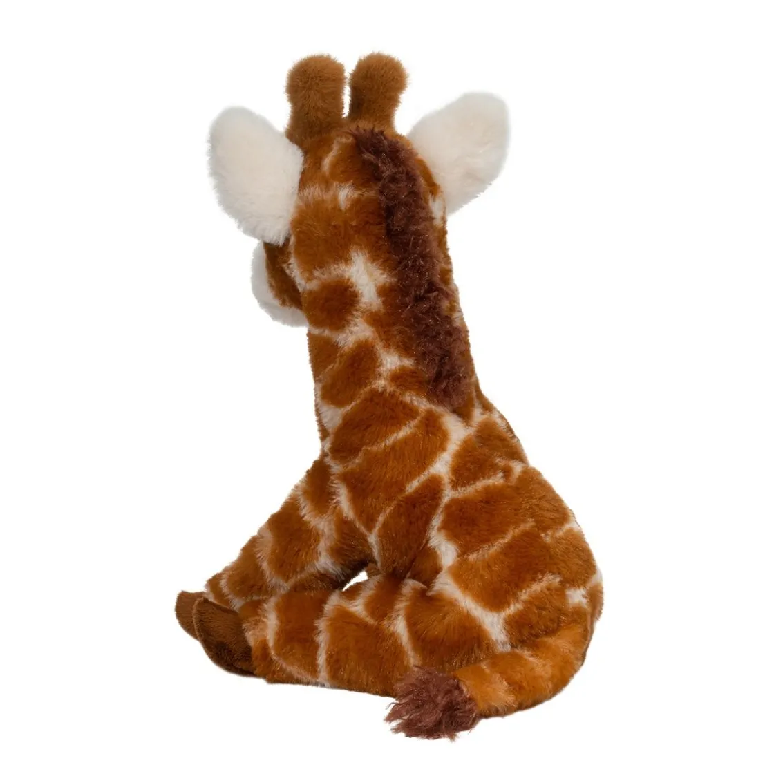 Wildlife<Douglas Toys Jessie Soft Giraffe