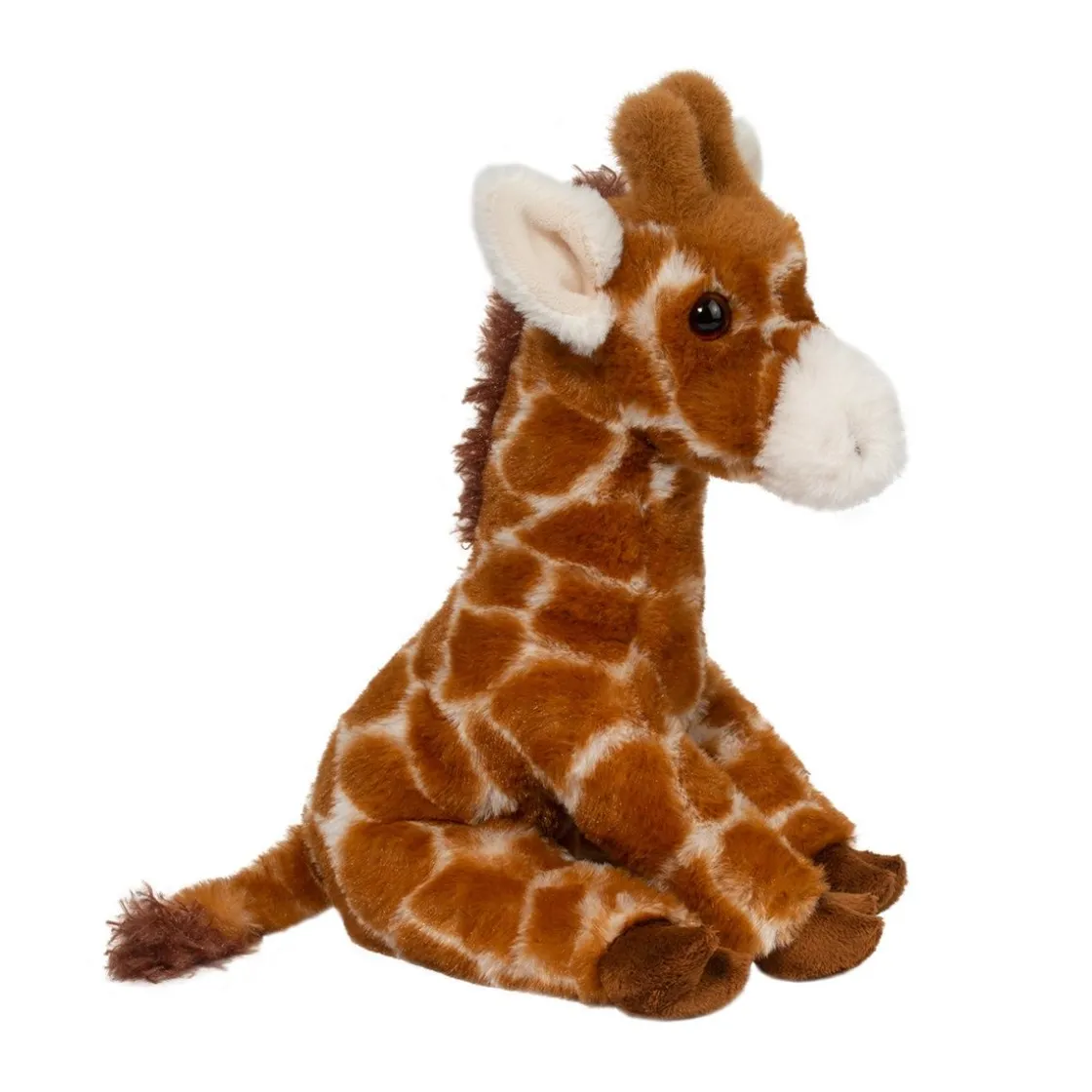 Wildlife<Douglas Toys Jessie Soft Giraffe
