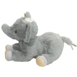 Starlight Musicals<Douglas Toys Joey Gray Elephant Starlight Musical