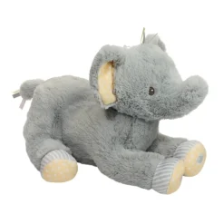 Starlight Musicals<Douglas Toys Joey Gray Elephant Starlight Musical