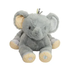 Starlight Musicals<Douglas Toys Joey Gray Elephant Starlight Musical