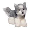 Dogs<Douglas Toys Joli Husky
