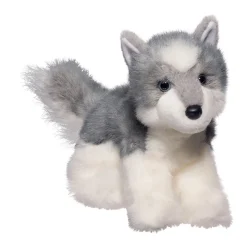 Dogs<Douglas Toys Joli Husky