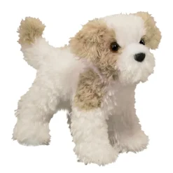 Dogs<Douglas Toys Jolly Maltipoo