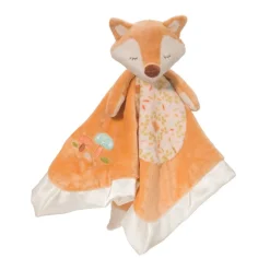 Lil' Snugglers<Douglas Toys Jordan Fox Lil' Snuggler