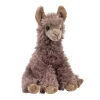 Farm<Douglas Toys Josie Soft Llama