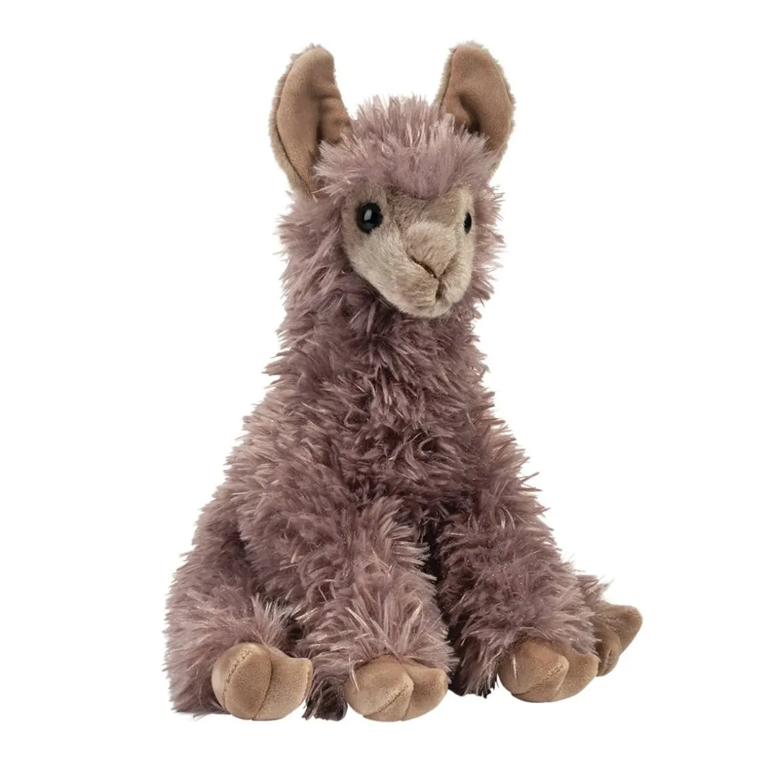 Farm<Douglas Toys Josie Soft Llama