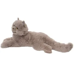 Cats<Douglas Toys Juliette Persian Cat