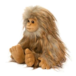 Fantasy Friends<Douglas Toys Kash Dlux Sasquatch