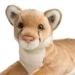 Wildlife<Douglas Toys Kelso Mountain Lion