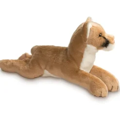 Wildlife<Douglas Toys Kelso Mountain Lion