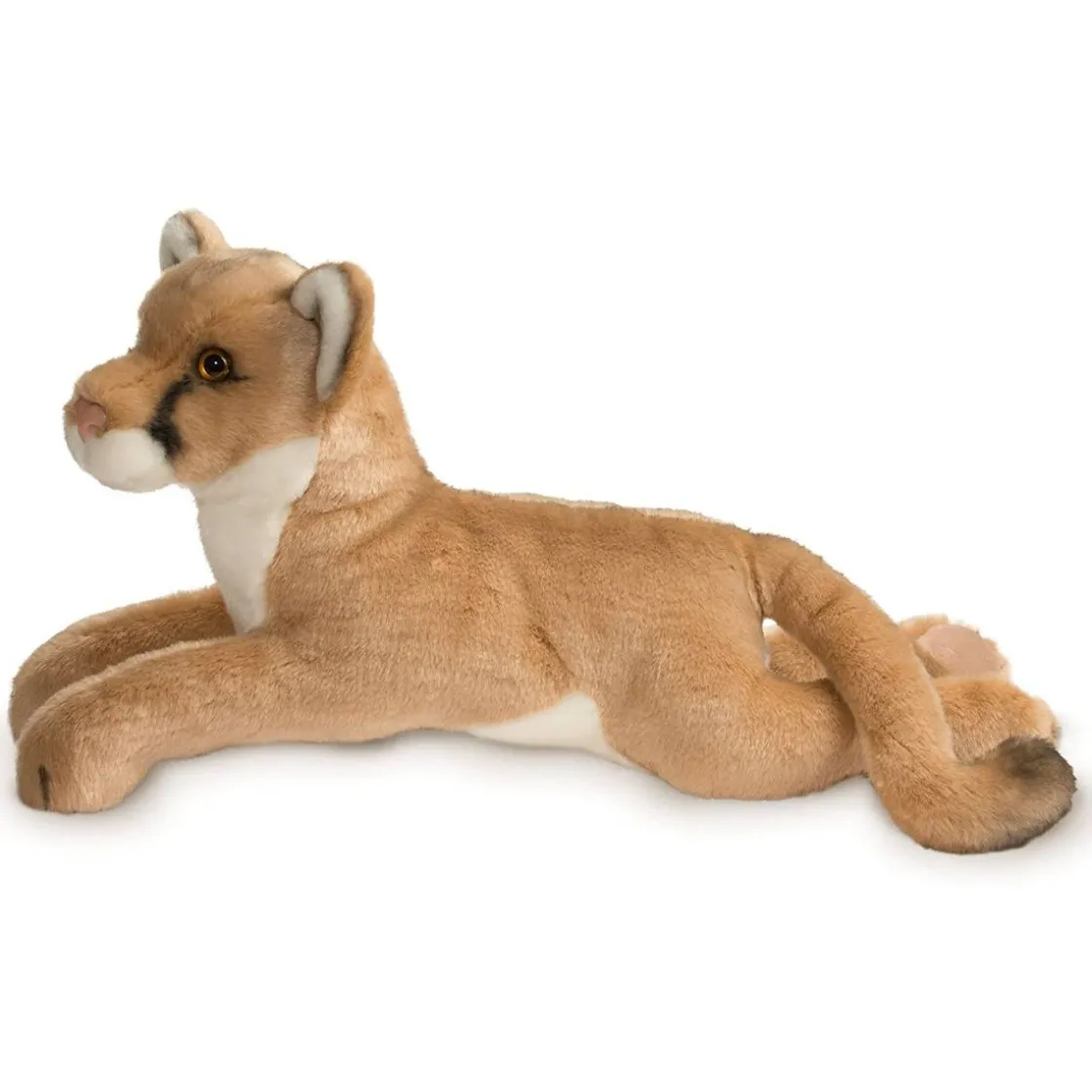 Wildlife<Douglas Toys Kelso Mountain Lion