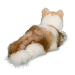 Cats<Douglas Toys Kiki Ragdoll Cat