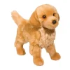 Dogs<Douglas Toys King Golden Retriever