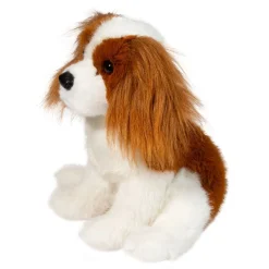 Dogs<Douglas Toys Kingsley Cavalier King Charles Spaniel