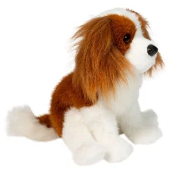 Dogs<Douglas Toys Kingsley Cavalier King Charles Spaniel