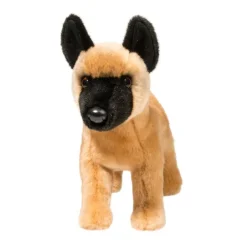 Dogs<Douglas Toys Klaus Belgian Malinois