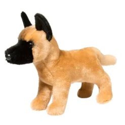 Dogs<Douglas Toys Klaus Belgian Malinois