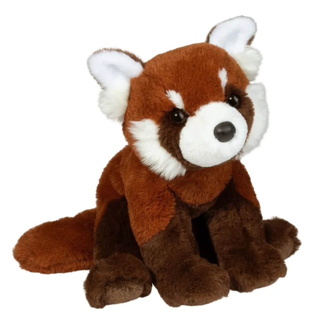 Wildlife<Douglas Toys Kyrie Soft Red Panda