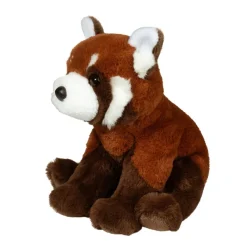 Wildlife<Douglas Toys Kyrie Soft Red Panda