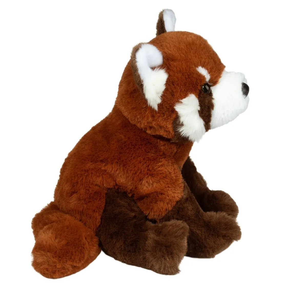 Wildlife<Douglas Toys Kyrie Soft Red Panda