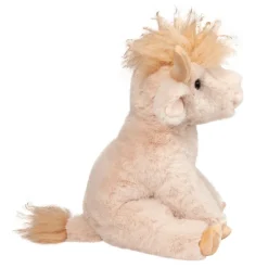 Farm<Douglas Toys Laddie Soft Cream Highland Cow