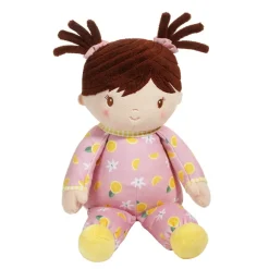 Soft Dolls<Douglas Toys Lainey Lemon Soft Doll