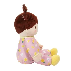 Soft Dolls<Douglas Toys Lainey Lemon Soft Doll