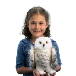 Wildlife<Douglas Toys Legend Snowy Owl