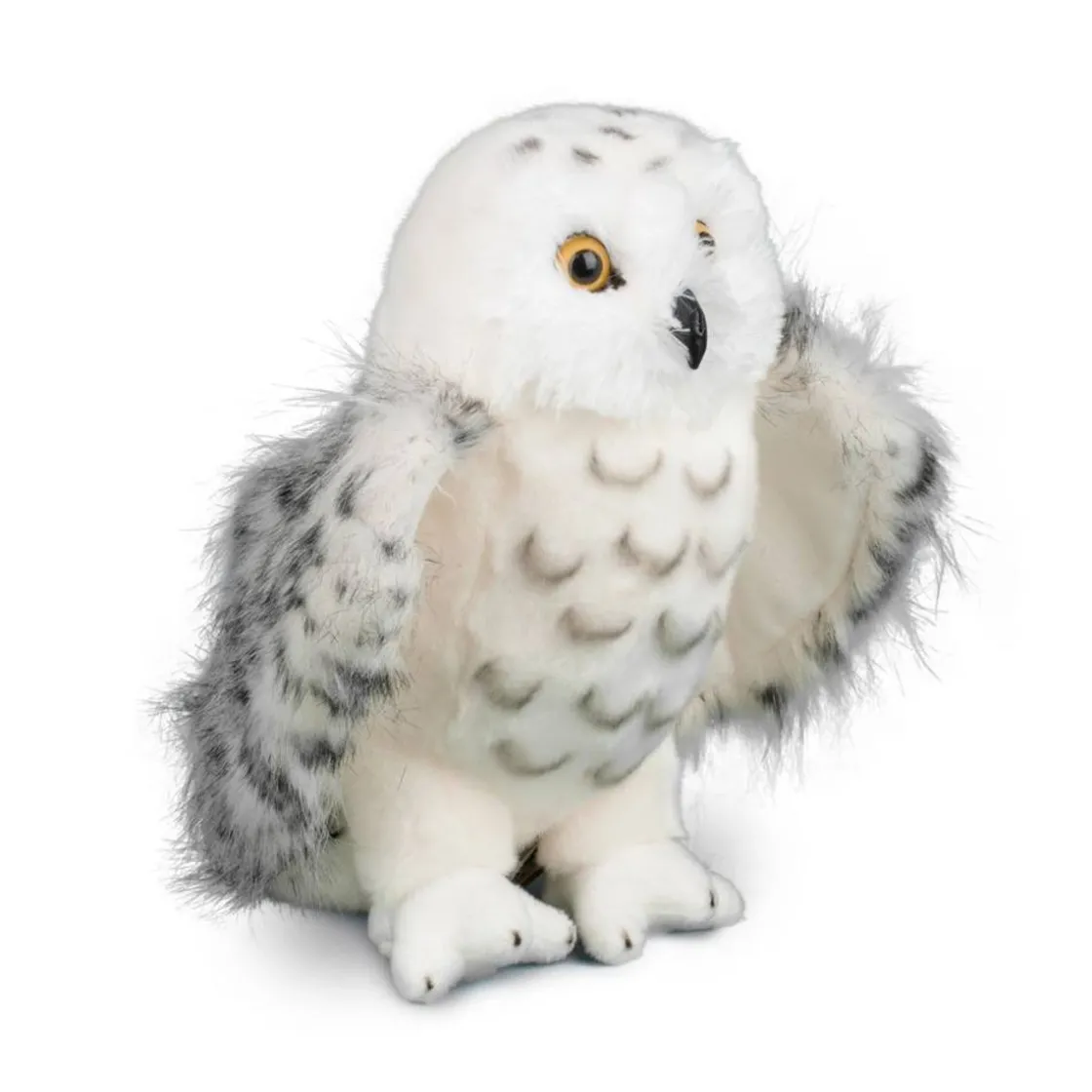 Wildlife<Douglas Toys Legend Snowy Owl