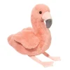 Sea Life<Douglas Toys Leggie Soft Flamingo