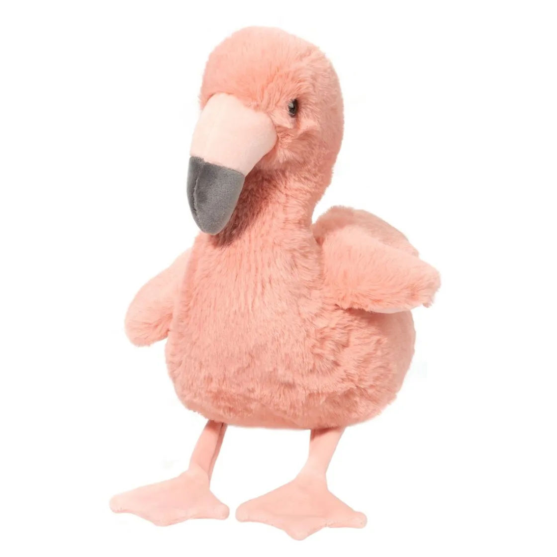 Sea Life<Douglas Toys Leggie Soft Flamingo