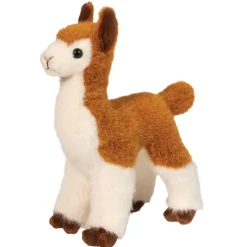 Farm<Douglas Toys Len Llama