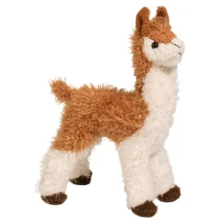 Farm<Douglas Toys Lena Llama